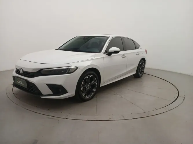 Honda Civic Sed.touring 2.0 16V Aut. (híbrido) 2024