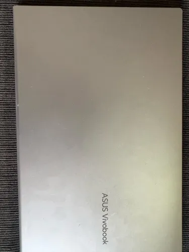 Vendo notebook asus vivobook