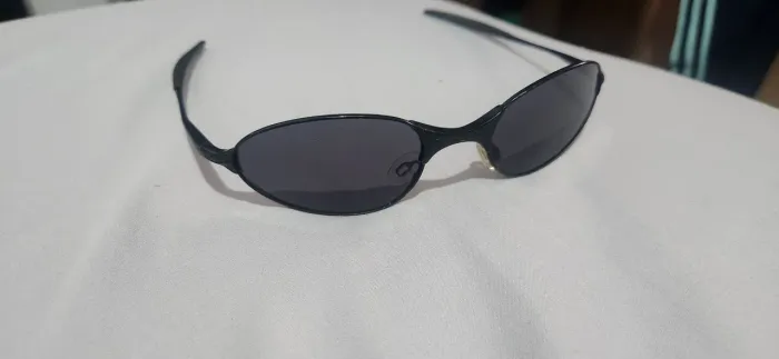 Oculos oakley wire #reliquia!
