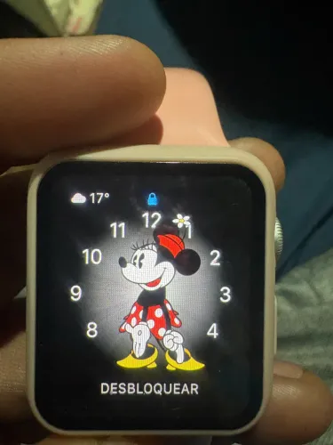 Apple Watch Série 3 