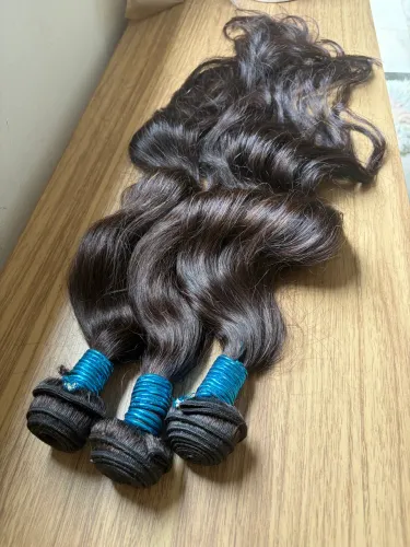 Mega Hair Humano 