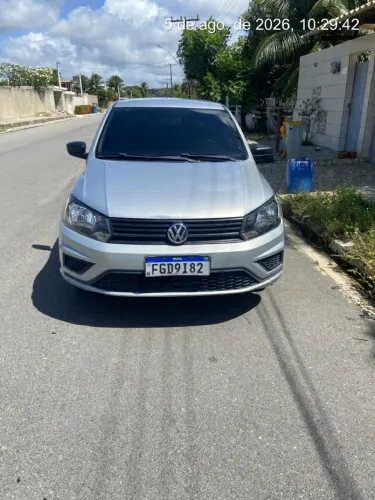 Aluguel de carro para app Uber/99 ou diária 