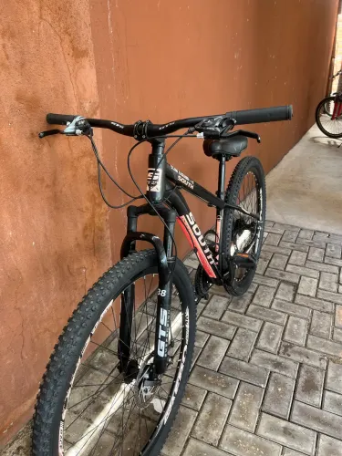 Vendo Bicicleta South Aro 29 Revisada