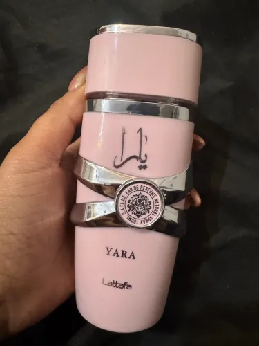 Perfume Yara Latrafa