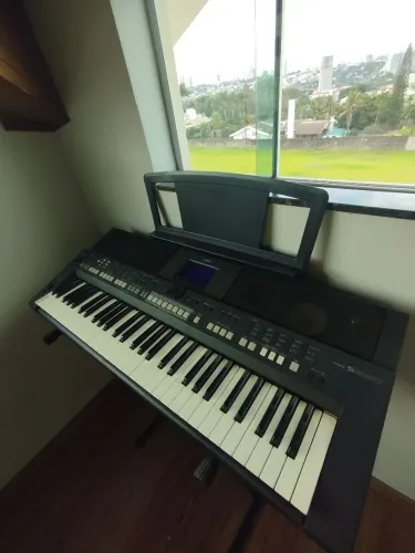 Teclado PSR-S650