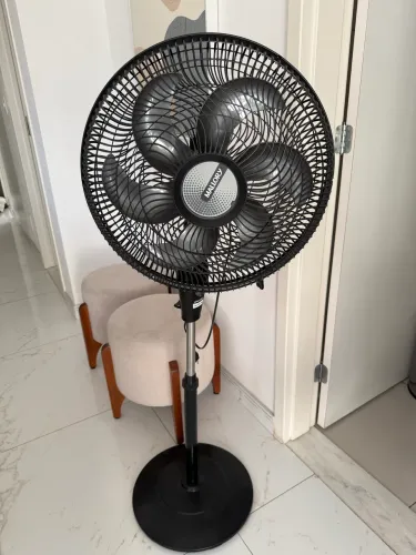 Ventilador de coluna 127v