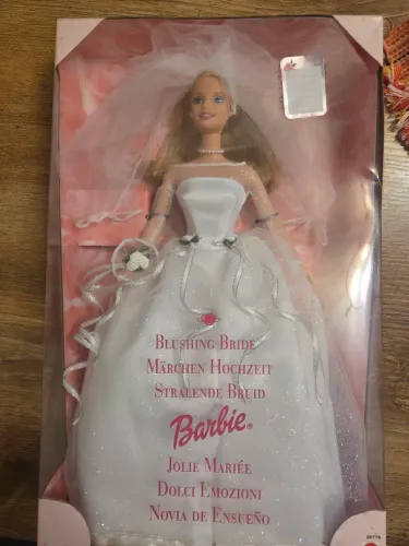 Barbie Vintage 1999
