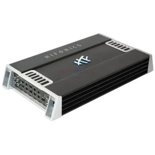 Amplificador hifonics HFi 100.4