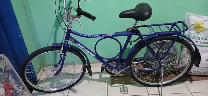 Bike estilo monark