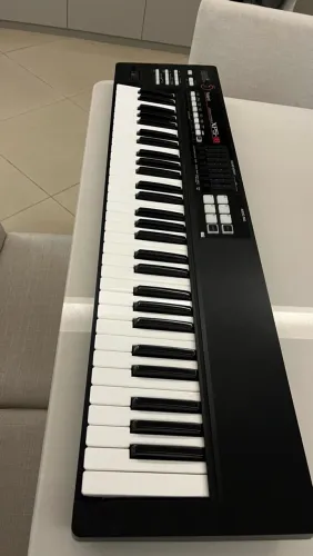 Teclado Roland XPS-10