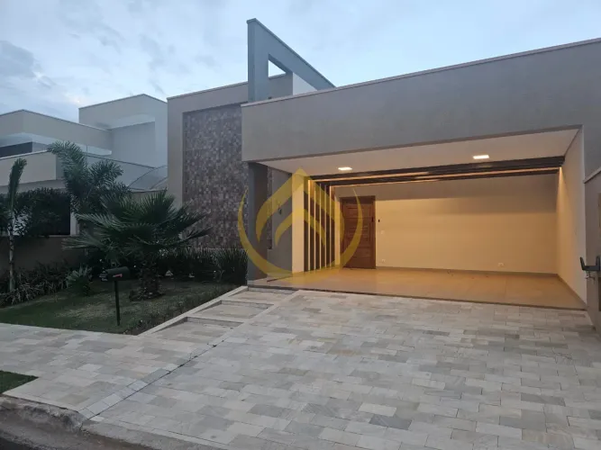 CASA A VENDA CONDOMÍNIO JATOBÁ