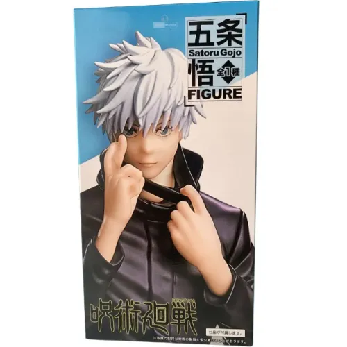 Jujutsu Kaisen Satoru Gojo Figure Taito Original