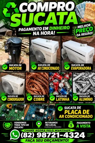 Motor de ar condicionado de freezer geladeira motor elétrico ler descrição