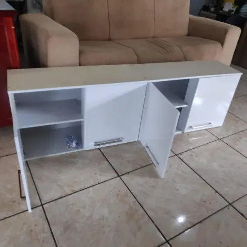 ARMARIO PAREDE NOVO . OFERTAÇO