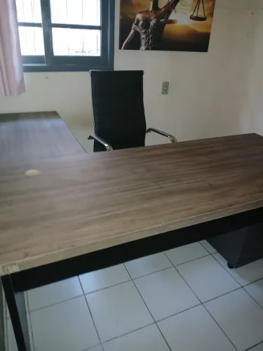 Móveis para escritório 