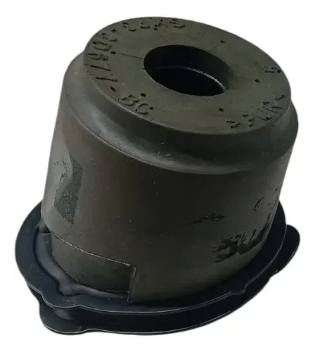 Coifa Coluna do Motor Jaguar XF Prestige 2.0T 2017
