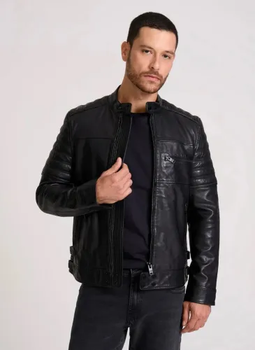 Jaqueta Huur John John Masculina