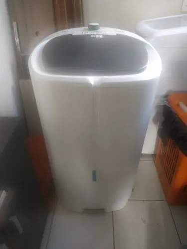 Tanquinho Mueller 10kg