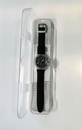 Relógio Swatch Irony 