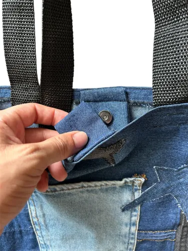 Ecobag Estrela