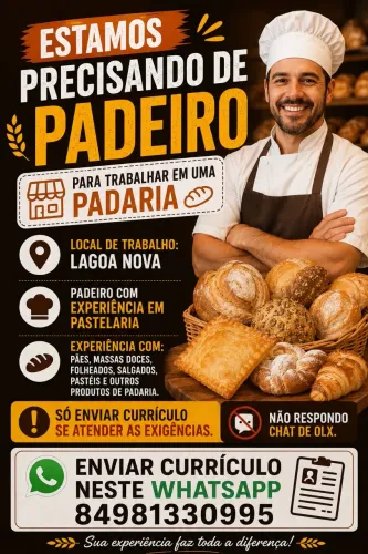 PADEIRO