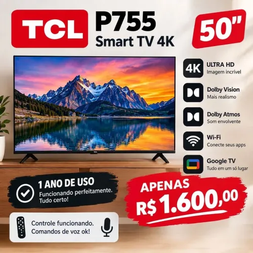 TV TCL