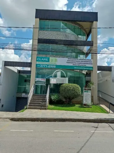 Sala Comercial para aluguel, Centro - Sete Lagoas/MG