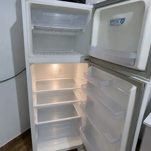 Geladeira 