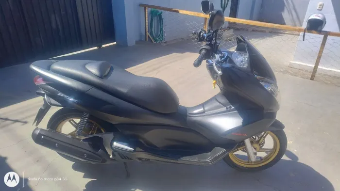 Pcx 150 2015
