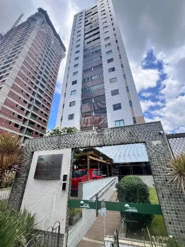 Edf. Praça das Araucárias