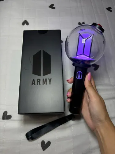 Armybomb VER.4 ORIGINAL | LACRADA