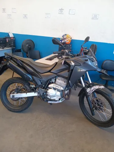 Honda XRE 300CC 2022 Vitória motors