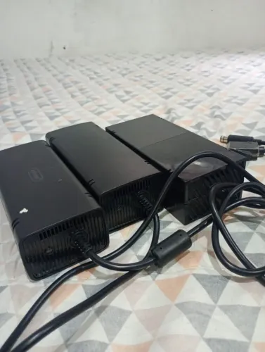 LOTE DE FONTES PARA XBOX 360 / SLIM / SUPER SLIM E XBOX ONE