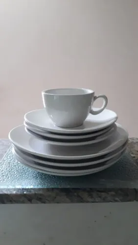 Aparelho de jantar Oxford 14 pcs