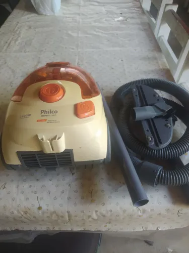 Aspirador Philco 