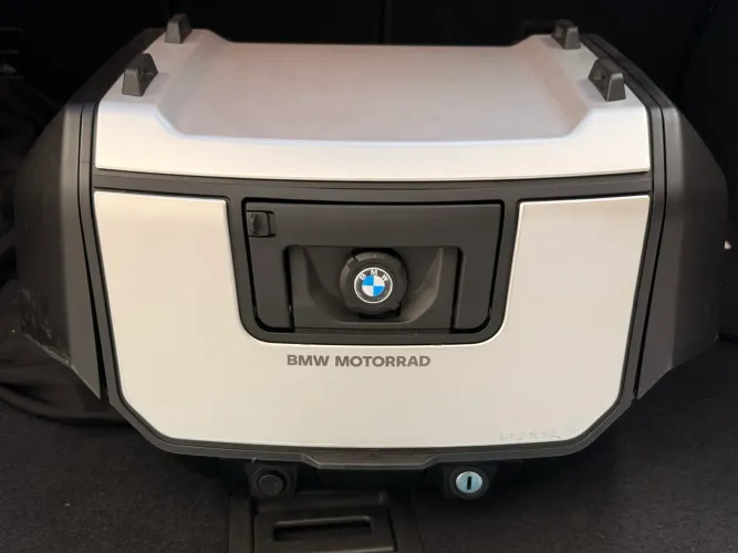 Top Case VARIO original BMW R 1300 GS
