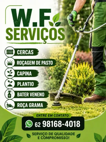 Mão de obra rural qualificada!!