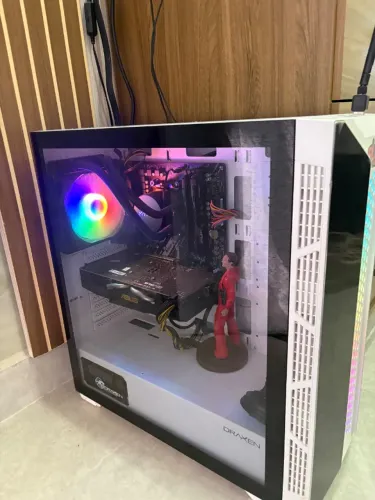 PC COMPLETO + MONITOR