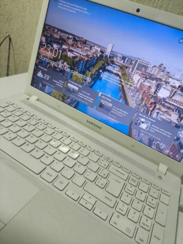 Notebook i5