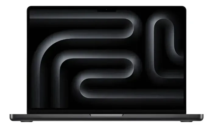 Apple 2025 MacBook Pro (de 14 polegadas, Chip M5 da Apple com CPU de 10 núcleos e GPU de 1