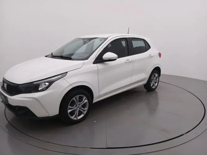 Fiat Argo Drive 1.0 Firefly 2025