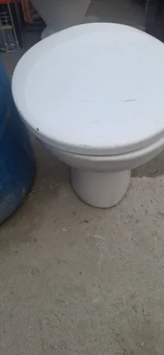 Vaso de banheiro