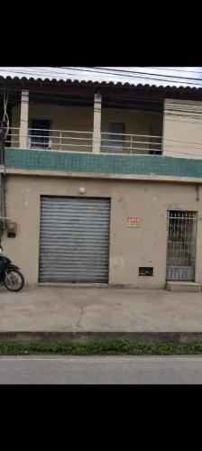 Ponto para alugar 