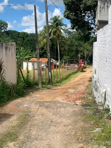 Dois terrenos 10/30 em moreno PE  