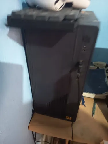 Cpu+controle arcade 1.500