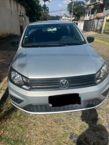 Volkswagen Gol Geração VII 1.0 12V Flex Mec. 4P 2023