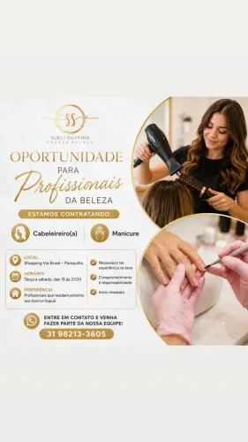 Cabeleireiro