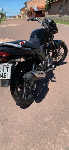 Vende-se. Dafra riva 150