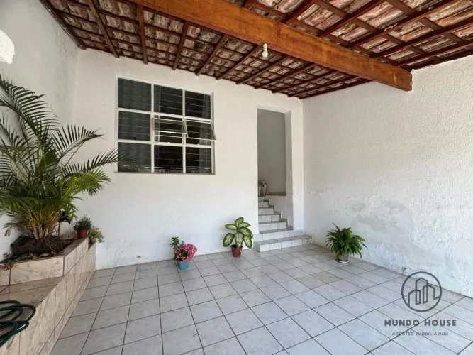 Casa à venda na Vila Haro - Sorocaba