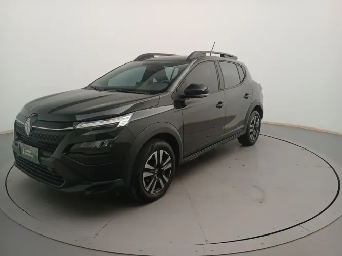 Renault Kardian Evolut. Flex 1.0 TB 12V 5P Aut. 2025